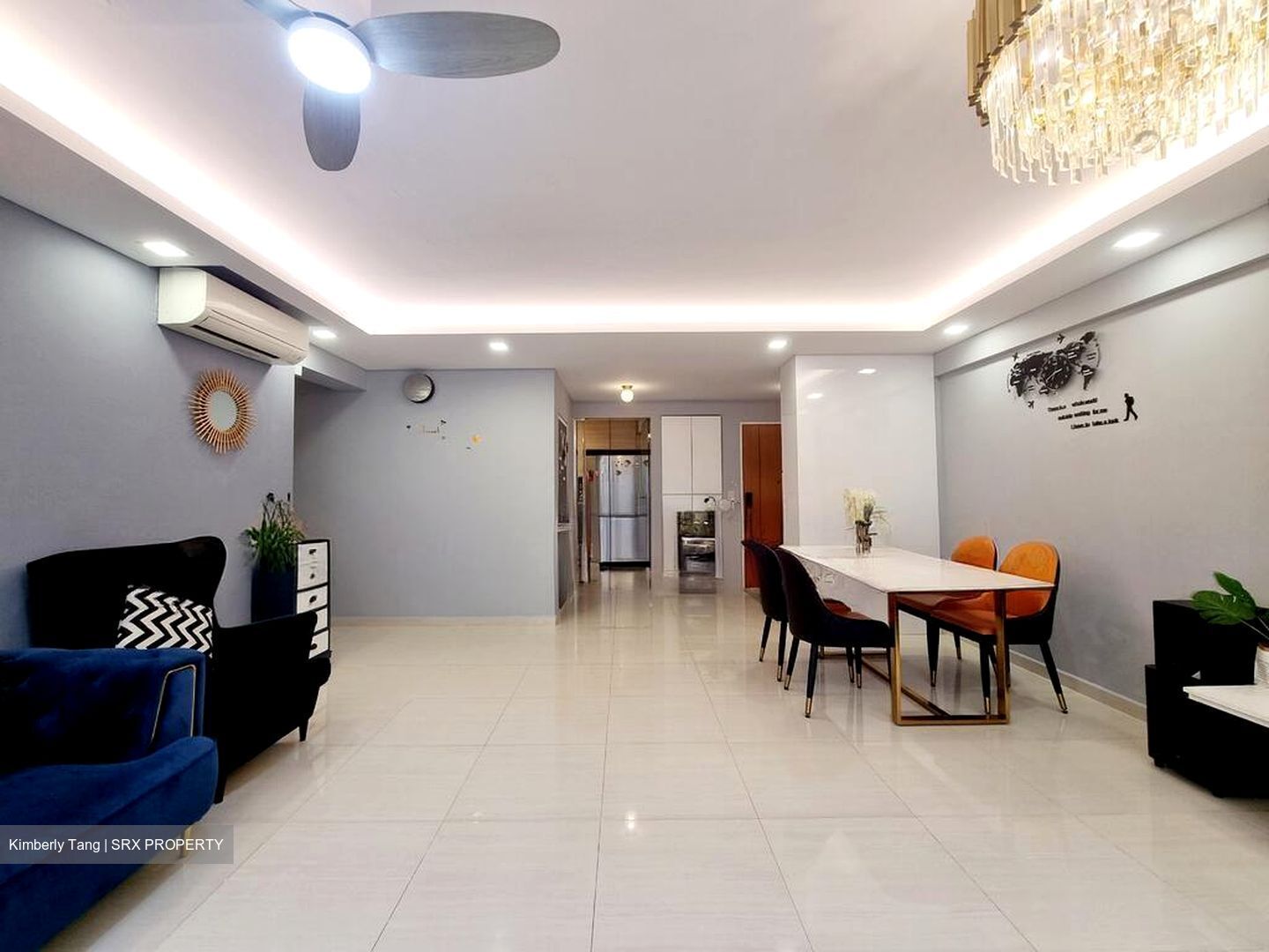 Blk 782A Woodlands Meadow (Woodlands), HDB 5 Rooms #496516191